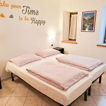 Gg - Nel Centro Di Livigno- App.1 * Λιβίνιο
