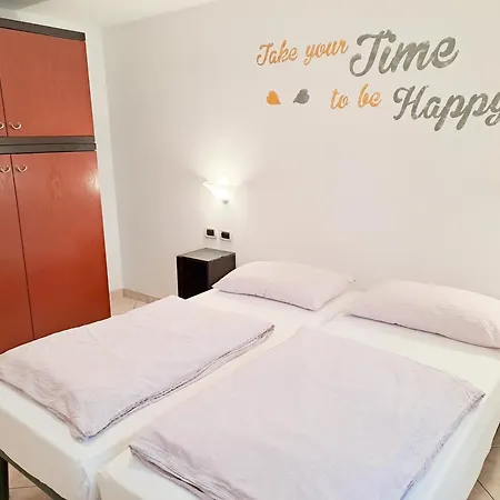 Gg - Nel Centro Di Livigno- App.1 * Λιβίνιο
